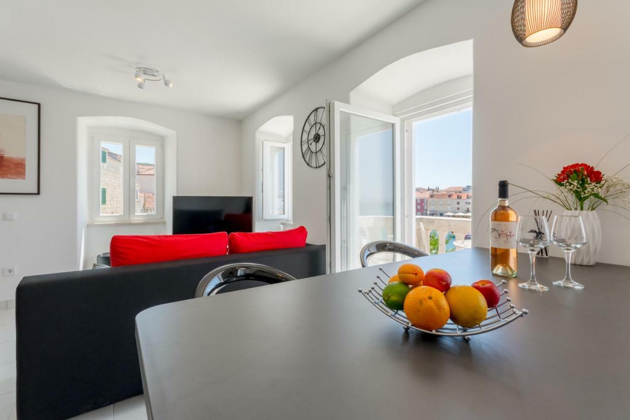 Apartment Barbara Supetar Exterior photo